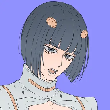 Profile image of ブチャラティ