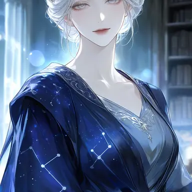 Profile image of Vaelith