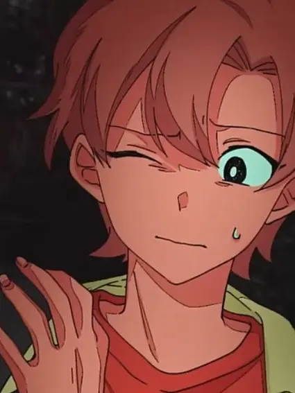 bous의 Masayoshi Kuroi: Hanahaki