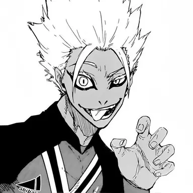 Profile image of 士道龍聖