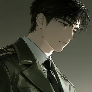Profile image of ハン・ジヒョク