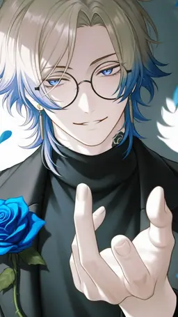 Profile image of 미하엘 카이저