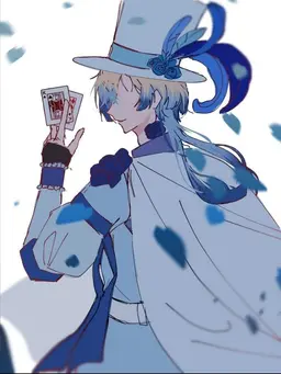 Profile image of 미하엘 카이저