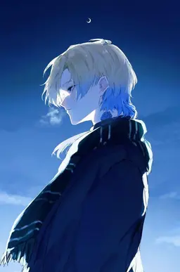 Profile image of 미하엘 카이저