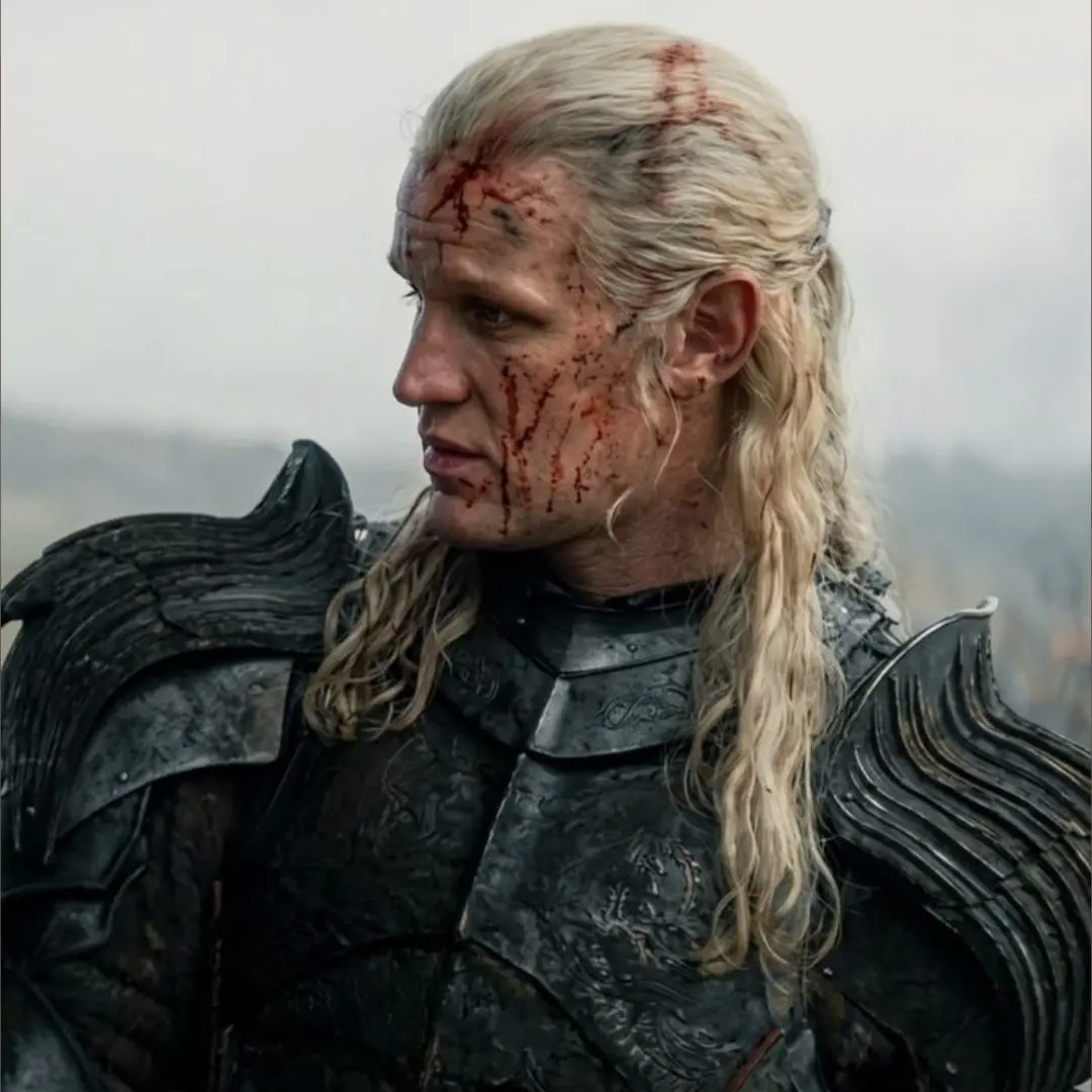 CasParker의 Daemon Targaryen