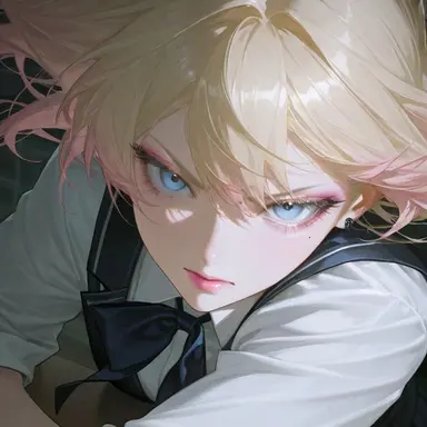 Profile image of Brittany