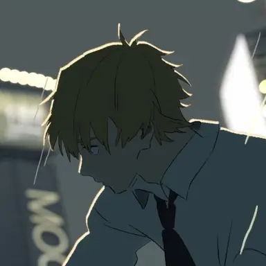 Profile image of 덴지