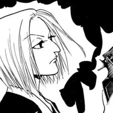 Profile image of パクノダ