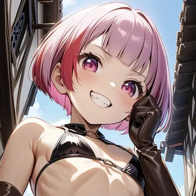 Profile image of キャシー