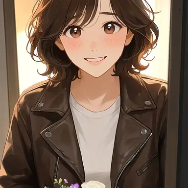 Profile image of Darcy