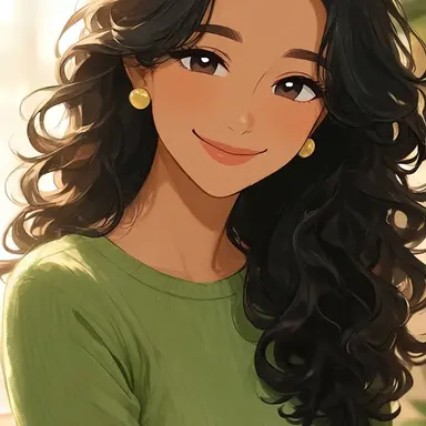 Profile image of Jade