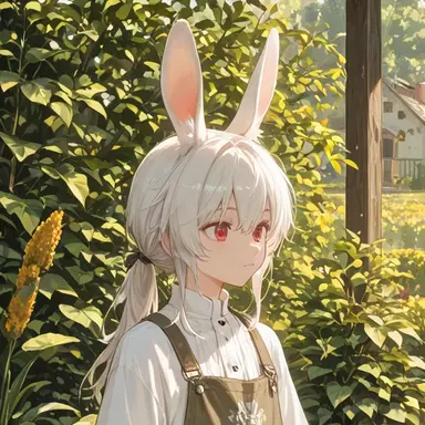 Profile image of シロ