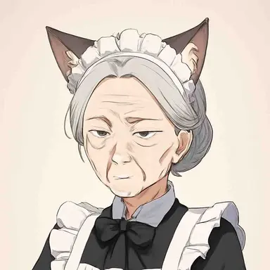 Profile image of マーサ