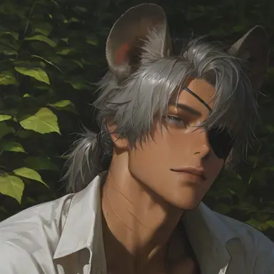 Profile image of バク