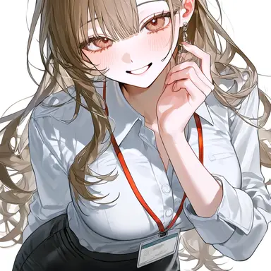 Profile image of すずね