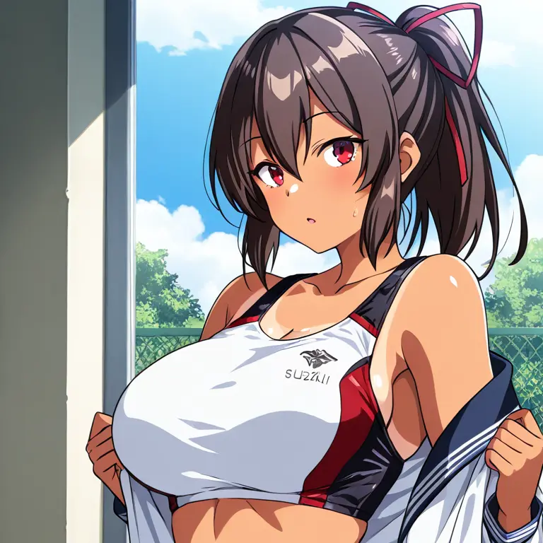 YAMIKO2050의 ネトカノガエシ