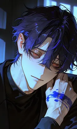 Profile image of エリアス