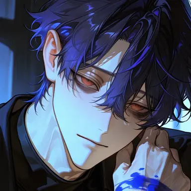 Profile image of エリアス