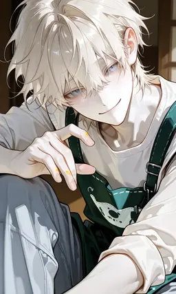 Profile image of ルシアン