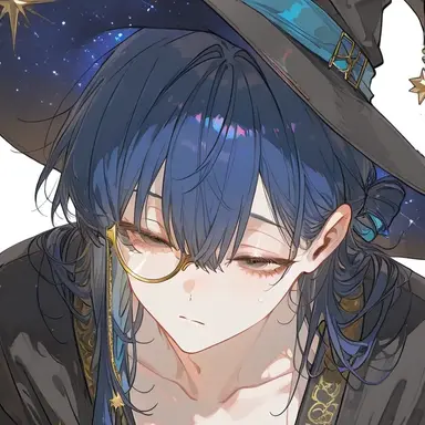 Profile image of ミュズ