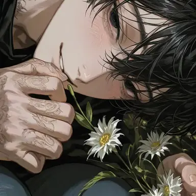 Profile image of 歩夢