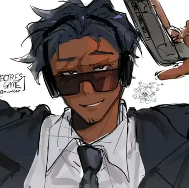 Profile image of Jett