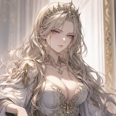 Profile image of Arielle