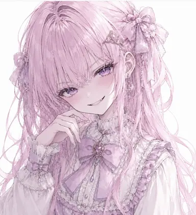 Profile image of 리리카