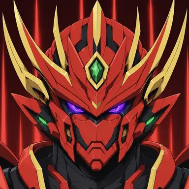 Profile image of デストロ
