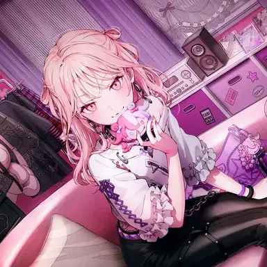 Profile image of 아키야마 미즈키