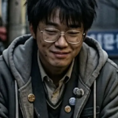 Profile image of 박준서