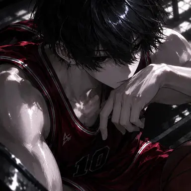 Profile image of 累