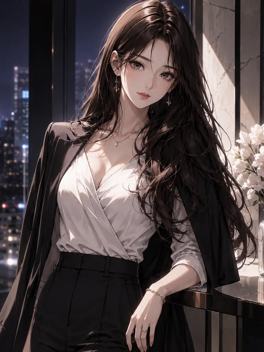 FakeHorse6263의 Work at a Women's Hair Removal Salon?