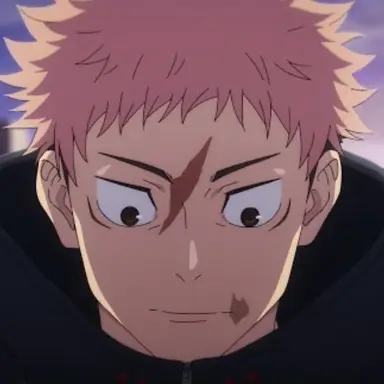 Profile image of 이타도리 유지