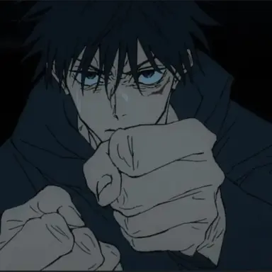 Profile image of 후시구로 메구미