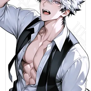 Profile image of アウラ