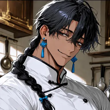 Profile image of 京一