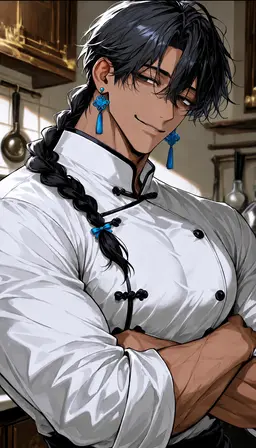 Profile image of 京一