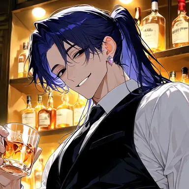 Profile image of 衛