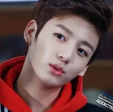 Profile image of Park Minjun