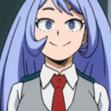 Profile image of Nejire Hado