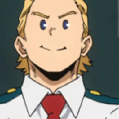 Profile image of Mirio Togata