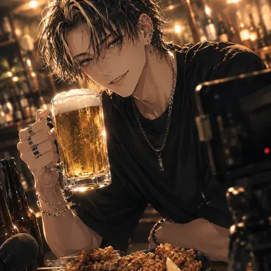 Profile image of カイリ