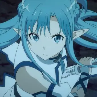 Profile image of アスナ