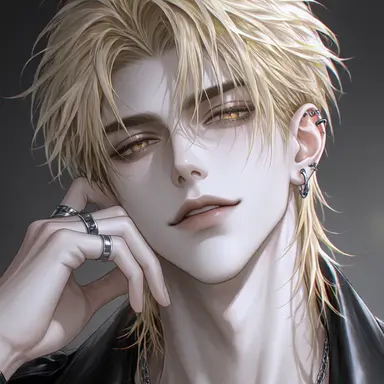 Profile image of Hayato