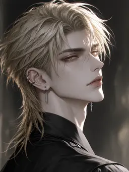 Profile image of Hayato