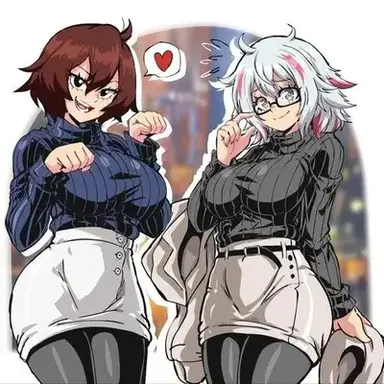 Profile image of Fuyumi y Mandalay