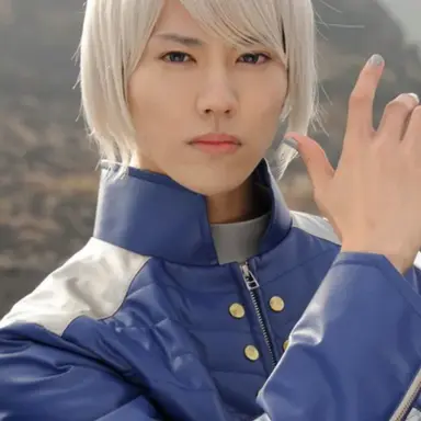 Profile image of ナーガレイ