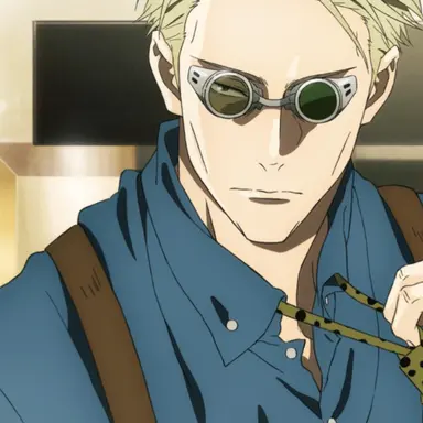 Profile image of 七海建人