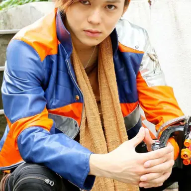 Profile image of スティンガー